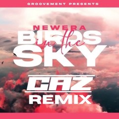 NewEra - Birds In The Sky (CAZ Remix)