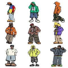 SwagginUp!- SeddySahn (prod.Nerfjayy)