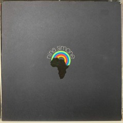 Nina Simone Interview And Music