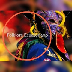 Danza Folklorica Ecuatoriana By JuniorMix