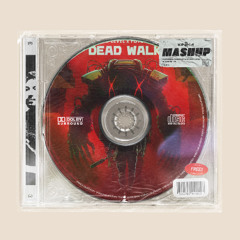 CRANKDAT x Stoned LeveL x Excision & Wooli - Ground Shake x Dead Walk x Lockdown (IONIKA Edit)