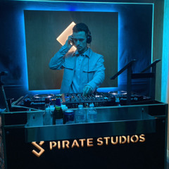 Pirate Frequencies