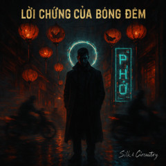 LỜI CHỨNG CỦA BÓNG ĐÊM