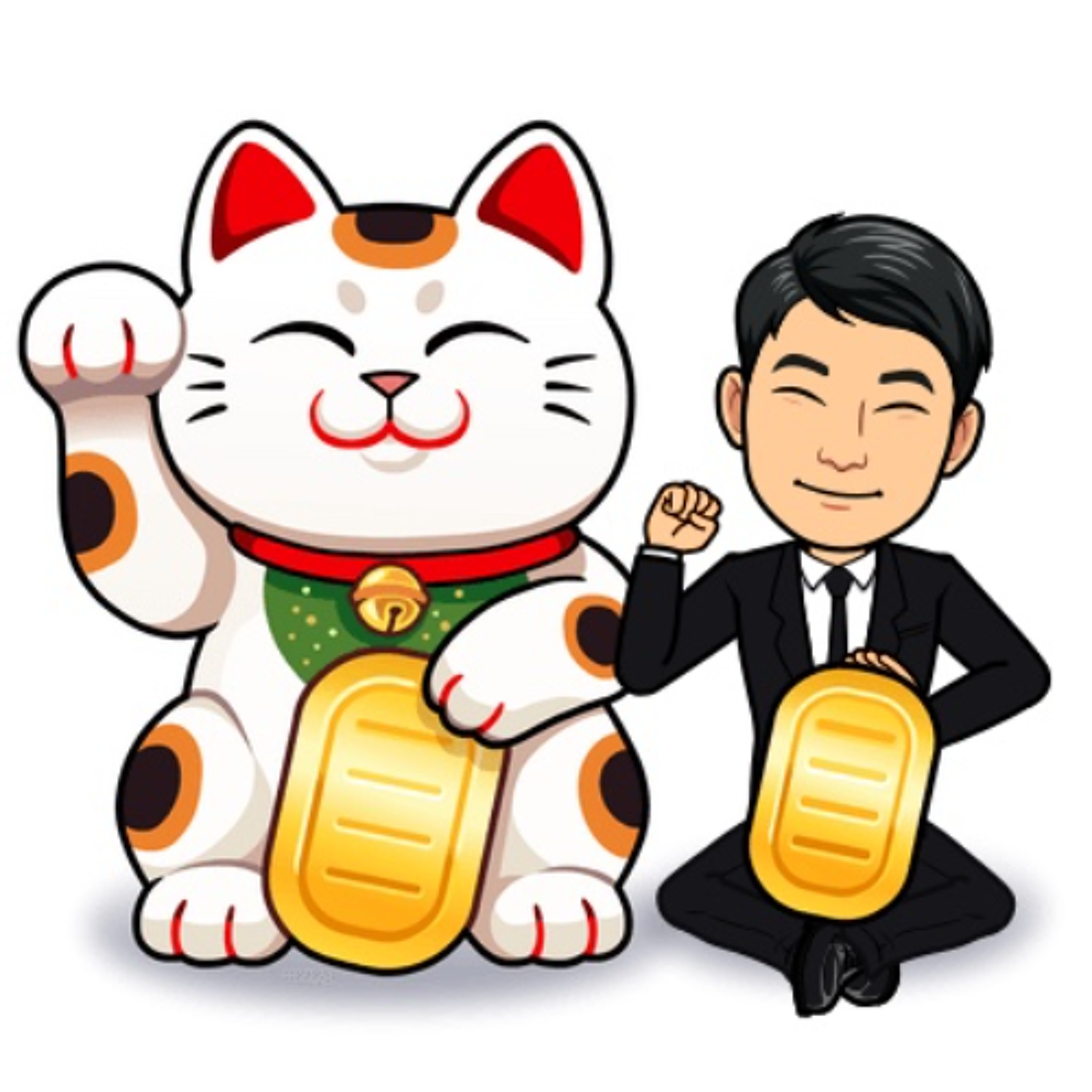 使人富足：超前部署這檔好股票