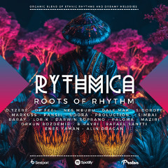 PALOMA - Shelter From The Star [RYTHMICA]