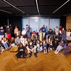 Collaborations 2024 - Parkdale CI with Shakura S'Aida