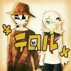 Terror(ism) (English Cover)【JubyPhonic】テロル