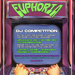 Saggy - Euphoria Round 2 Submission