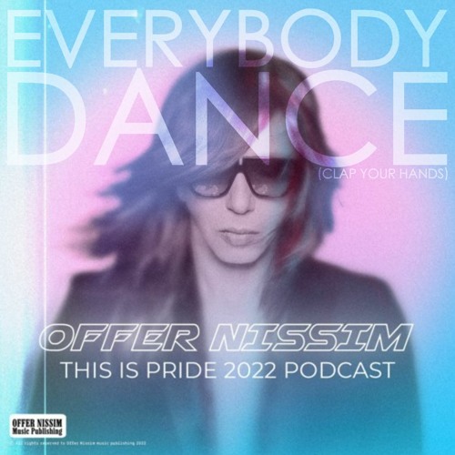 Stream Deborah Cox Everybody Dance (Clap Your Hands) Offer Nissim