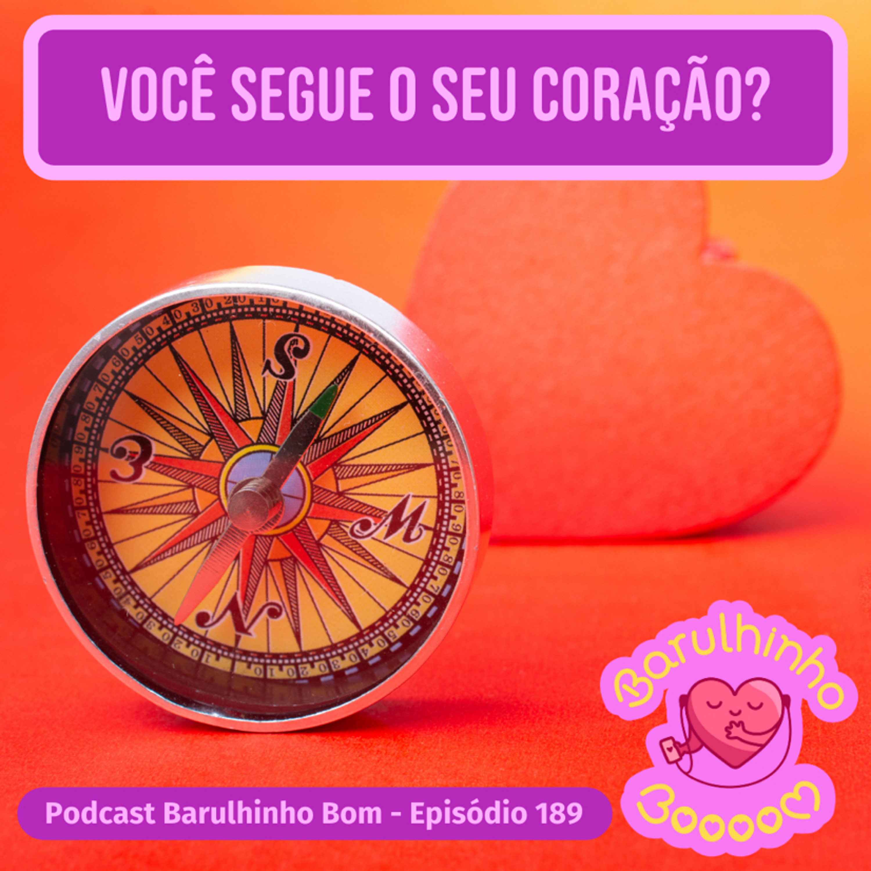Barulhinho Bom
