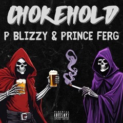 CHOKEHOLD