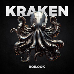 Boilook - Kraken