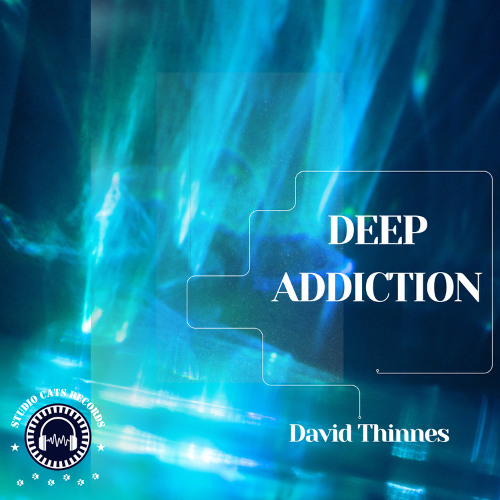 DEEP ADDICTION (Studio Cats Records label)