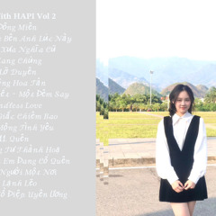 Chill With HAPI Vol 2