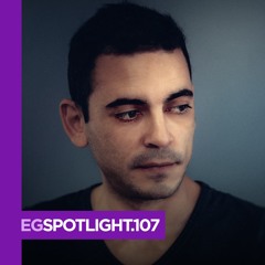 EG SPOTLIGHT.107 Dj Massif