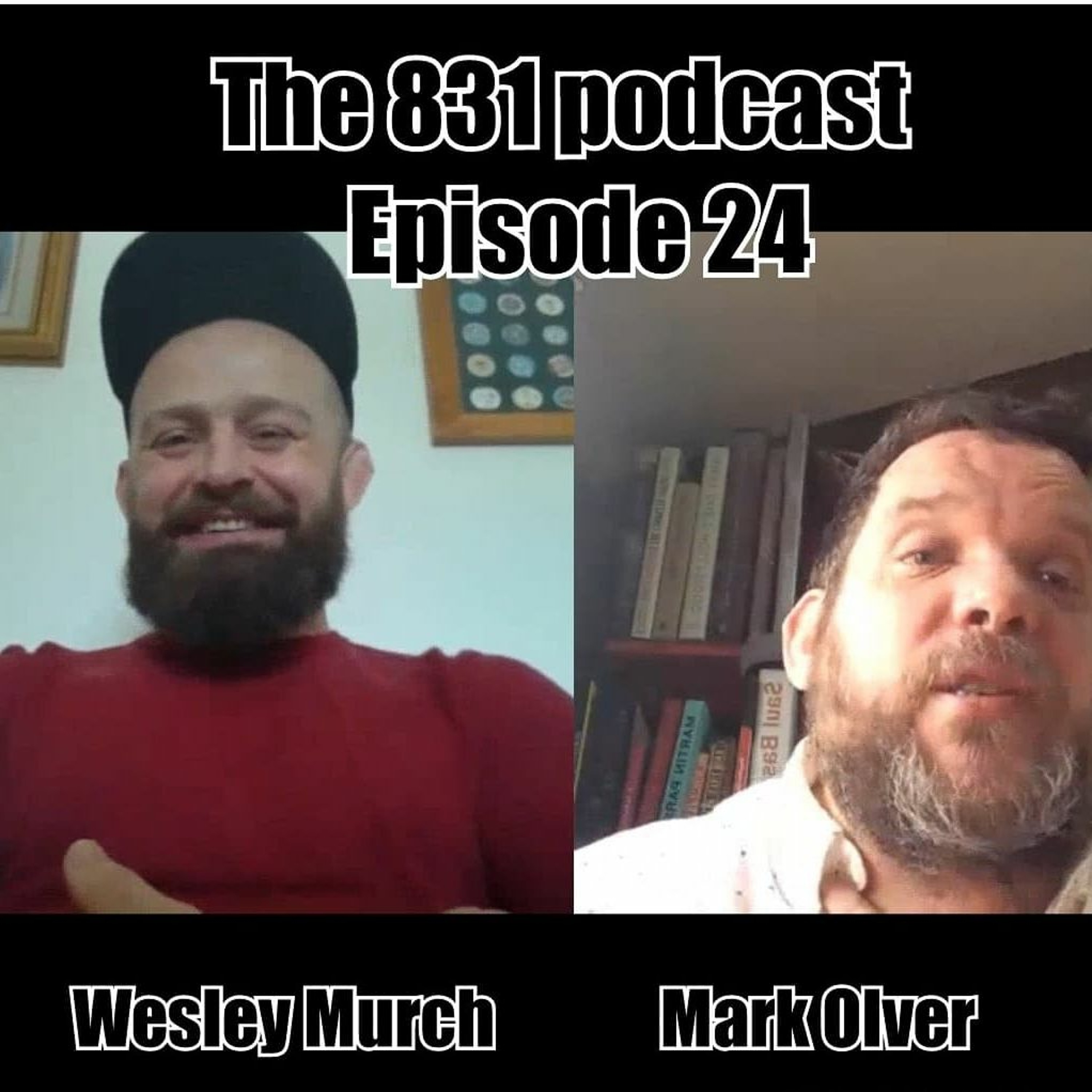 The 831 Podcast