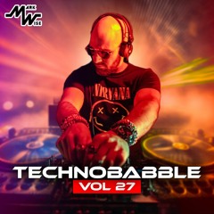 Technobabble Vol 27