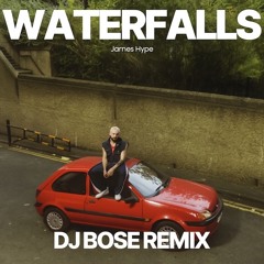 Waterfalls - DJ Bose Remix