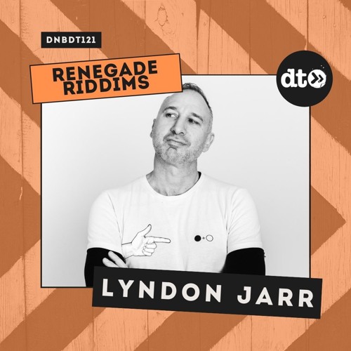 RENEGADE RIDDIMS: Lyndon Jarr