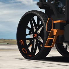 Taixel Experiment 4.Donk