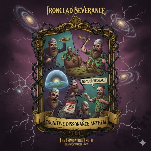 Cognitive Dissonance Anthem .mp3