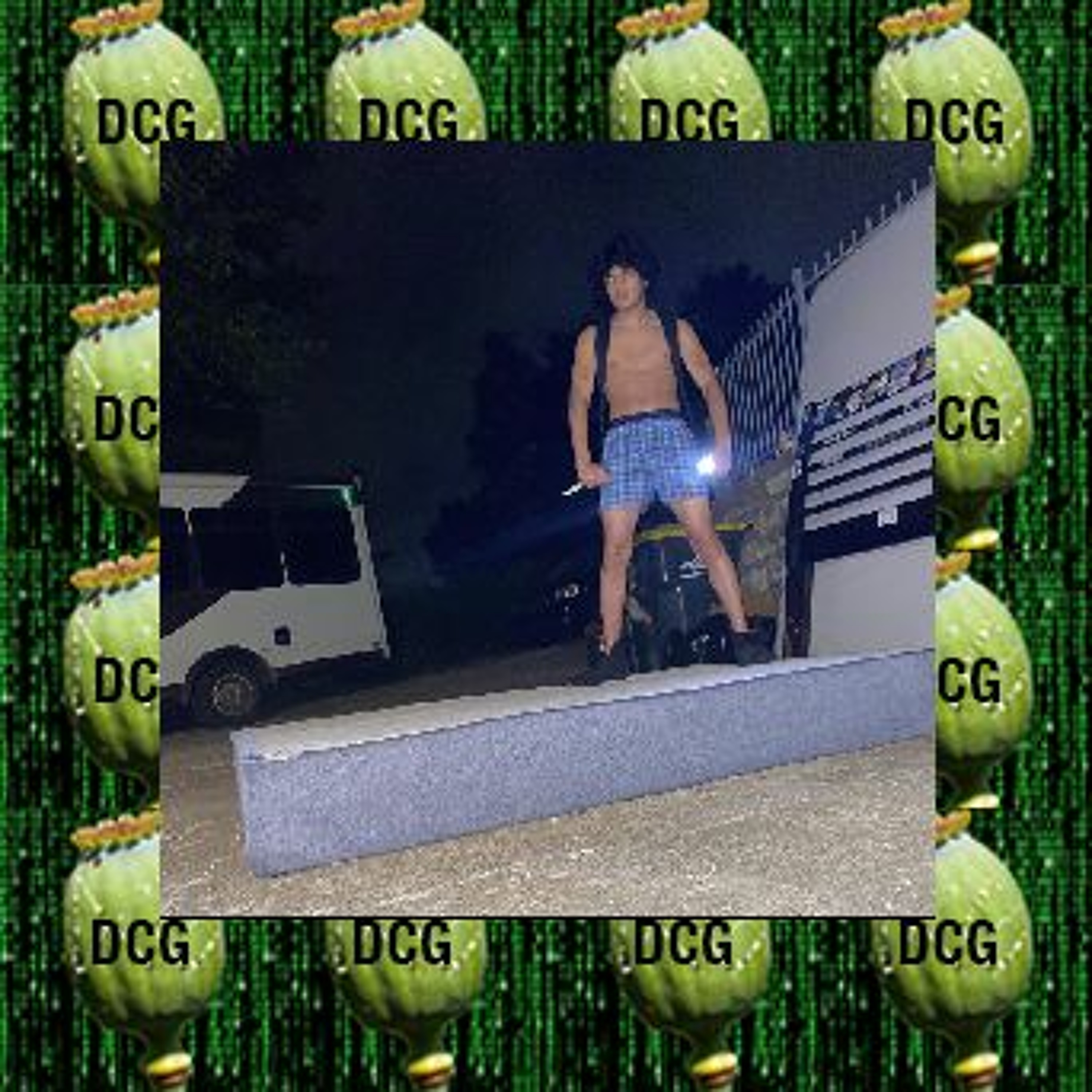 DrugCultGang