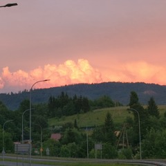 One day, I will stop falling in love with you.