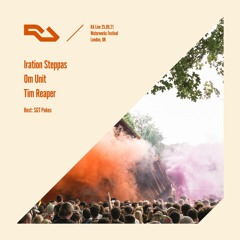 RA Live: Waterworks Festival 2021