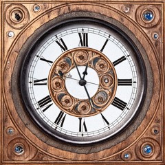 The last hour has struck (Instrumental)