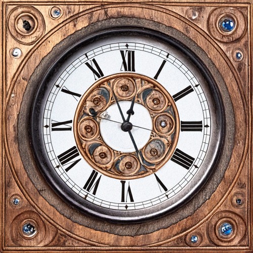 The last hour has struck (Instrumental)