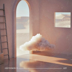 𝙰𝚂𝙲𝙴𝙽𝚂𝙸𝙾𝙽 𝙸𝙸