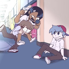 Funk! Miss Nagatoro - Toyboy (Cover)