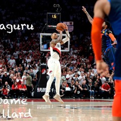 Dame Lillard