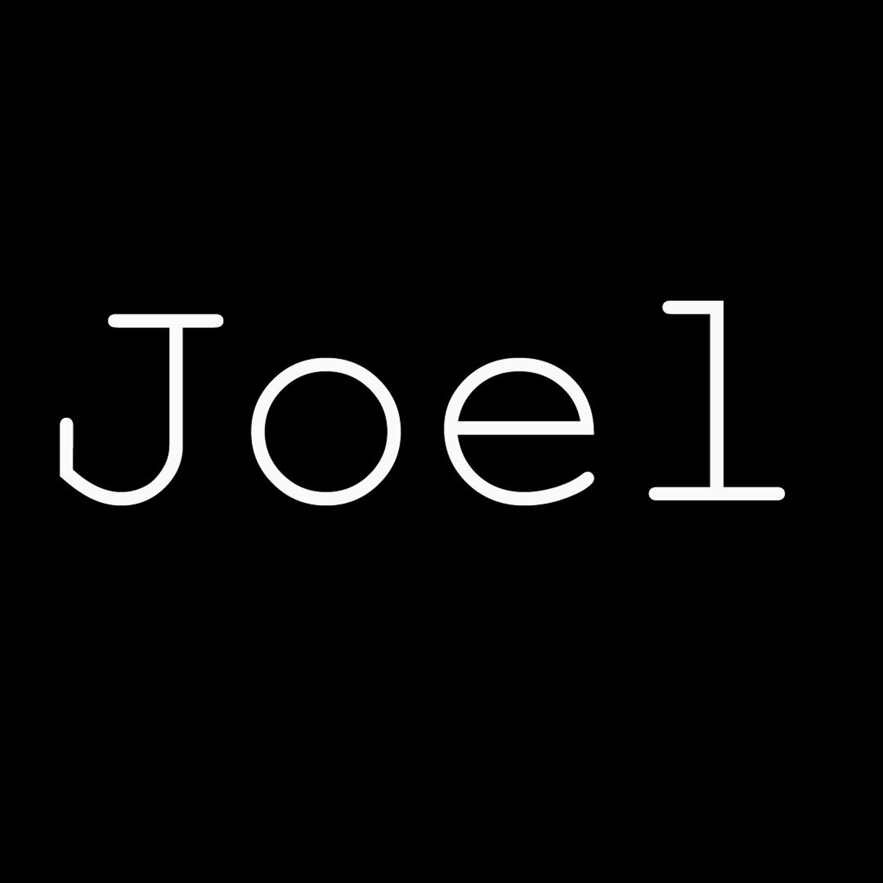 Joel 2 episode artwork