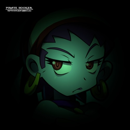 Zomboy - Pirate Hooker (Diamondstep Bootleg)