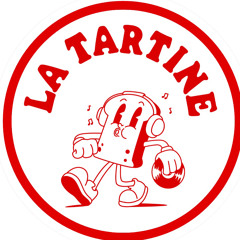 Tartine de Dark Disco
