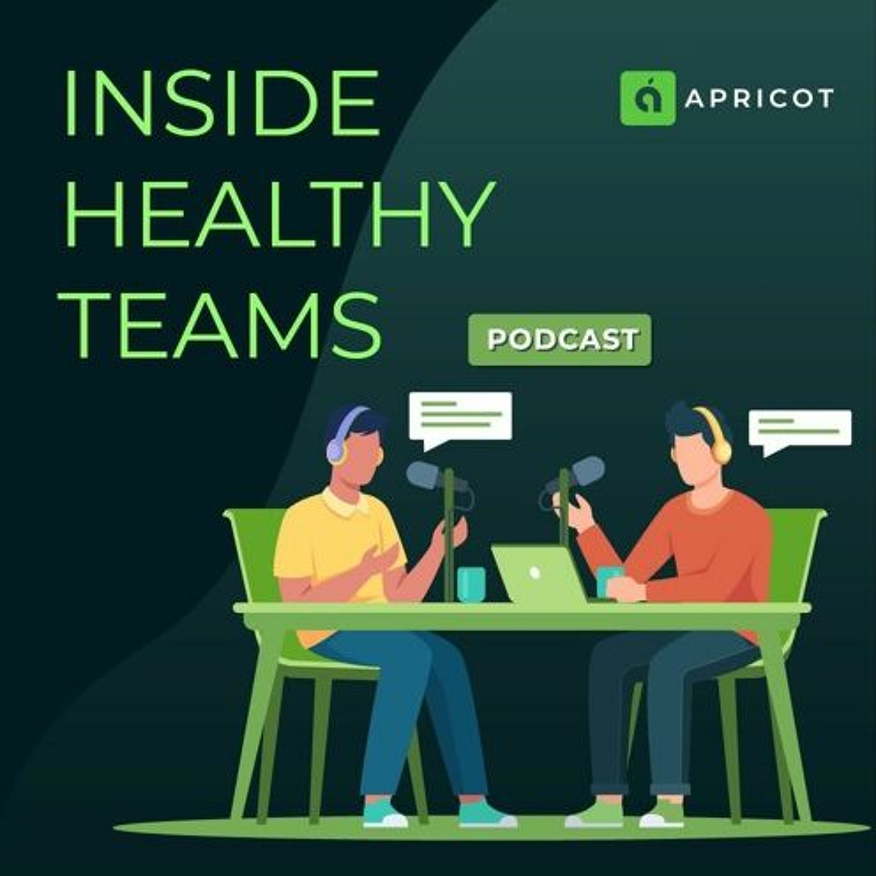 Apricot Consulting Podcast