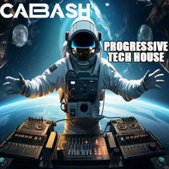 Set Progesive & Tech House - Cabash