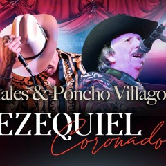 Kanales, Poncho Villagomez - Ezequiel Coronado ( Musical) 2021