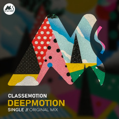 Classemotion - DeepMotion [M-Sol DEEP]
