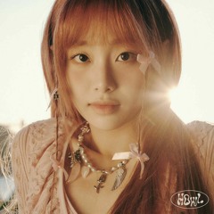 [Full Album] CHUU (츄) - Howl " Howl,Underwater,My Palace,Aliens,Hitchhike "