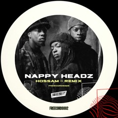 Hossam - Nappy Headz (Edit) [FREECORDS.002]