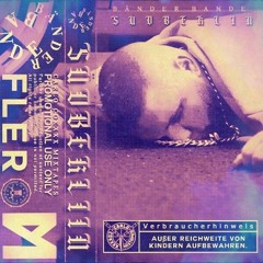 Fler - B - Seite - Frisch Geehakkktes (mixed By Bodo Häcksel & Messer Martin)