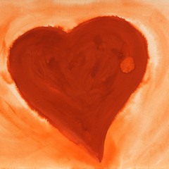 La femme à la balle rouge : Abiba et Khadija