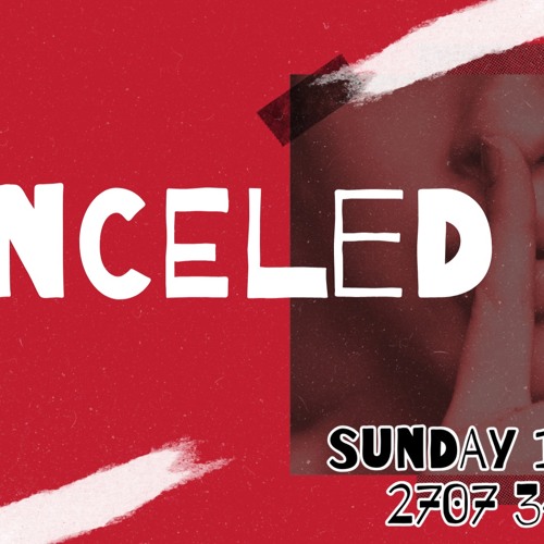 Canceled