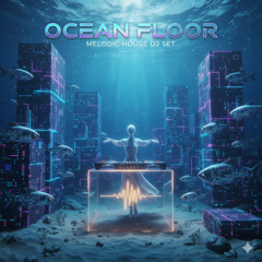 Ocean Floor - Melodic House | #freemusic #instrumental #djset