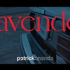 Lavender (ลาเวนเดอร์) - Patrickananda 【Live Session】