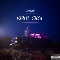 ZAMP- Night Sky (Original Mix)