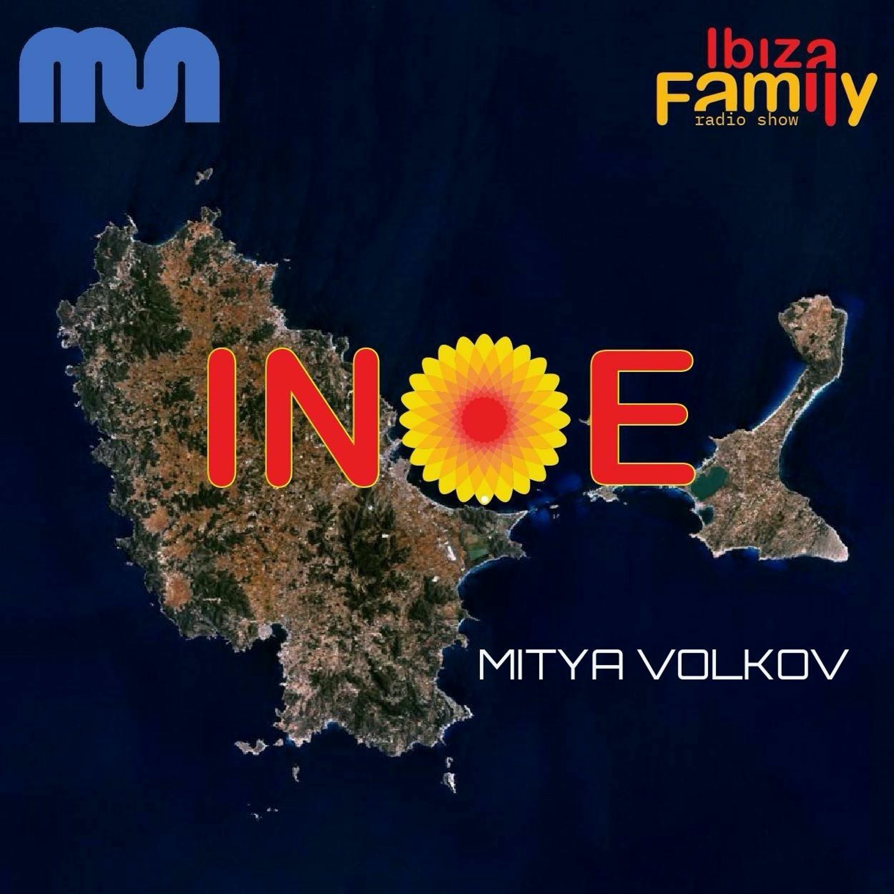 IBIZAFAMILY | INOE