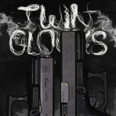 TWIN GLOCKS